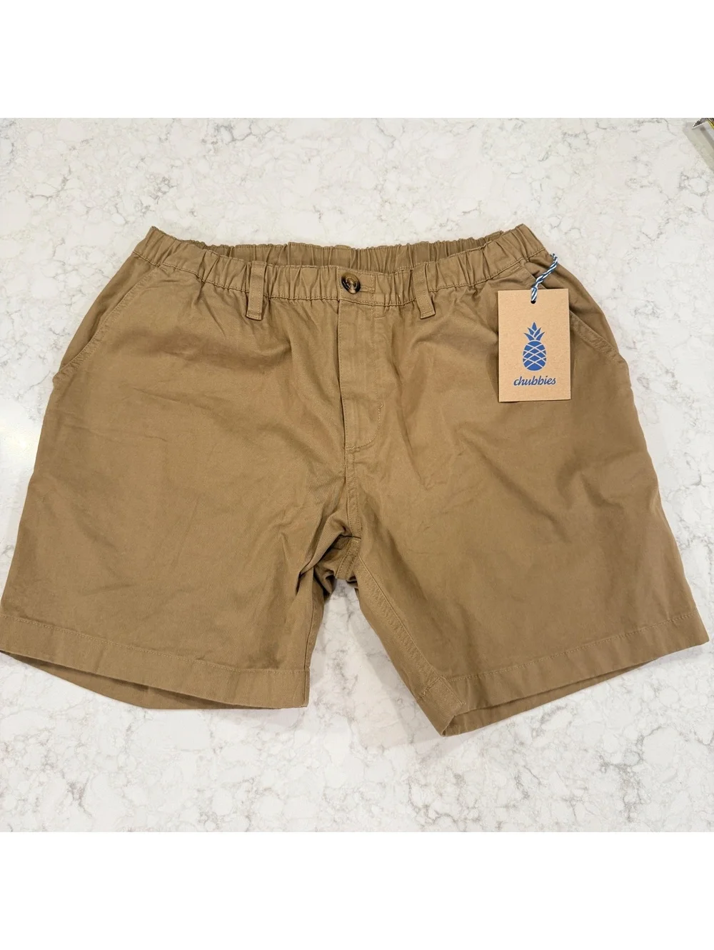 CHUBBIES The Top Drawers 7.0